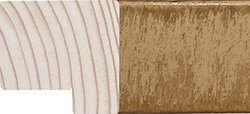 M04675 Brown Moulding from Wessex Pictures